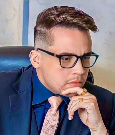 Gabriel Bomfim - Gabriel Bomfim Advogados Associados