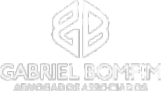 Logo de Gabriel Bomfim Advogados Associados